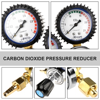 [Iuxishop]Van Điều Áp Bình Khí Co2 G5 / 8