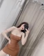 váy 2 dây body siêu chất