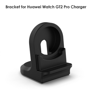 Đế Sạc Silicone Cho Đồng Hồ Thông Minh Huawei Watch 3 GT2 GT3 Pro