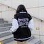 ÁO KHOÁC DÙ 2 LỚP BOMBER THỜI TRANG HÀN QUỐC SIÊU HOT - FORM RỘNG HÀN QUỐC SIÊU XỊN CHO CÁC BẠN TRẺ HIYU FASHION