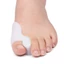 Dụng cụ tách ngón chân AFTEROF Bunion Bone Ectropion Hallux Valgus Dụng cụ chăm sóc bàn chân