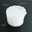 BTF Nhựa Epoxy Khuôn Phân Phối Cốc Dụng Cụ Silicon 5 Kiểu Trang Sức DIY Làm