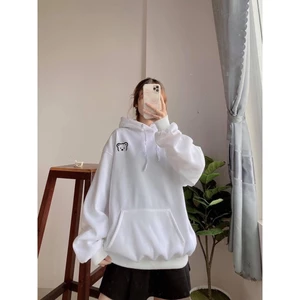 Áo nỉ hoodies cổ trùm đầu cực hot thời trang hottrend - form rộng phong cách hàn quốc cho các bạn trẻ HIYU FASHION