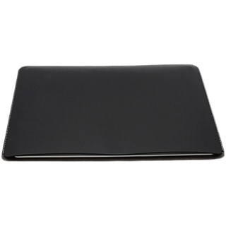 Túi bên trong bằng da chính hãng Thích hợp cho Apple Notebook macbook pro / air Computer Liner Bag 43 / 47 / 50 / 53cm M1 Ngang M2 / Air / Pro Vỏ bảo vệ