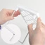 Giá đỡ lưu trữ máy tính để bàn CHEESELY Có thể tháo rời Trang trí nhà cửa Nhà tổ chức trang điểm