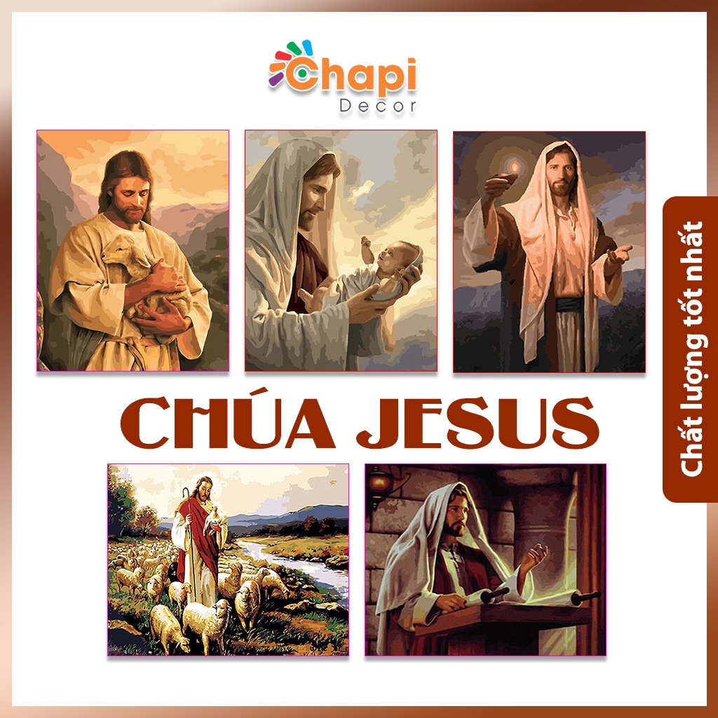 Chapi Decor, Cửa hàng trực tuyến | Shopee Việt Nam