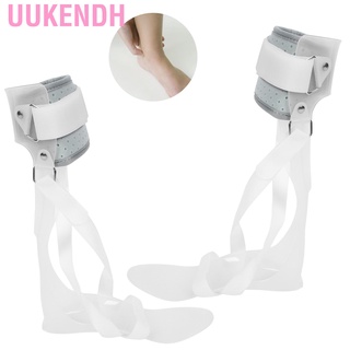 Uukendh Nẹp hỗ trợ điều chỉnh mắt cá chân đeo đeo và vỗ nhẹ lợi