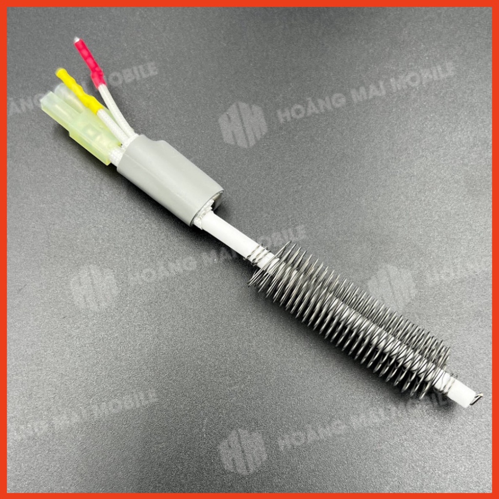 Lõi nhiệt, ruột nhiệt, sợi đốt thay thế tay khò QUICK A1147 cho máy khò QUICK 857DW, 857DW+, 706W+, 706