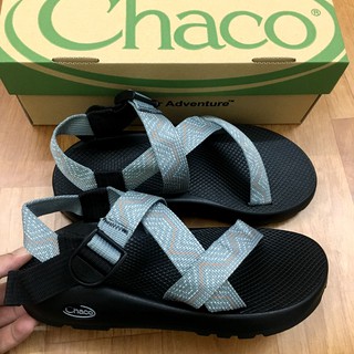 Dép Sandal Nam Nữ Chaco Quai Dù Mã D50 có video