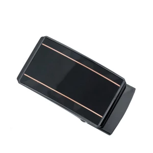 Mặt Khóa Thắt Lưng GOAT MK0049