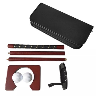 New 2022 - Bộ dụng cụ luyện tập gậy GOLF cầm tay