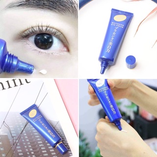 Kem Dưỡng Mắt Meishoku Whitening Eye Cream