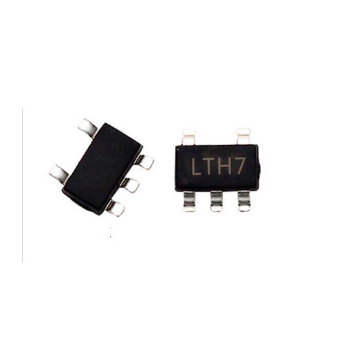 Set 5 IC sạc pin lithium LTC4054 TP4054 | Shopee Việt Nam