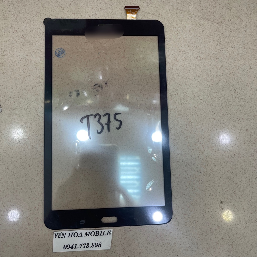 Cảm ứng thay thế tab T375 | Shopee Việt Nam