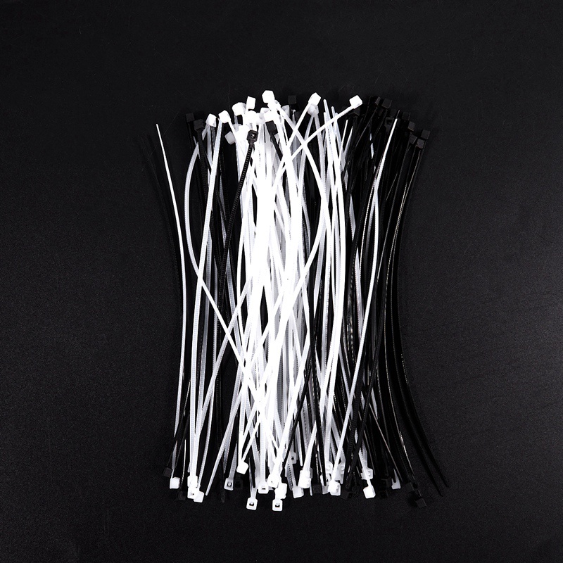 Set 100 dây rút 3mm x 150mm