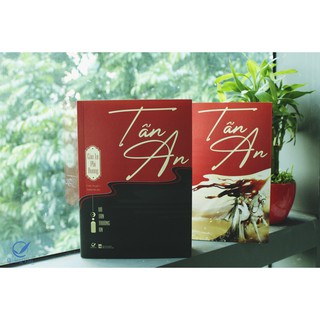 Sách ngôn tình Tấn An - Cửu Lộ Phi Hương