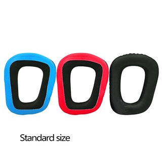 Đệm tai nghe thay thế thích hợp cho Logitech- G331G332 G432 G431 G430 G230 G231 G930