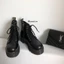 Giày Boot da cao gối ống rộng "TỰ DO" Kawaii Viet Nam - The Liberty over-the-knee Boots (ảnh thật)