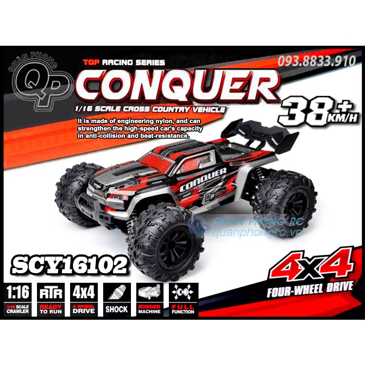 KESSRER THE RIDE 161