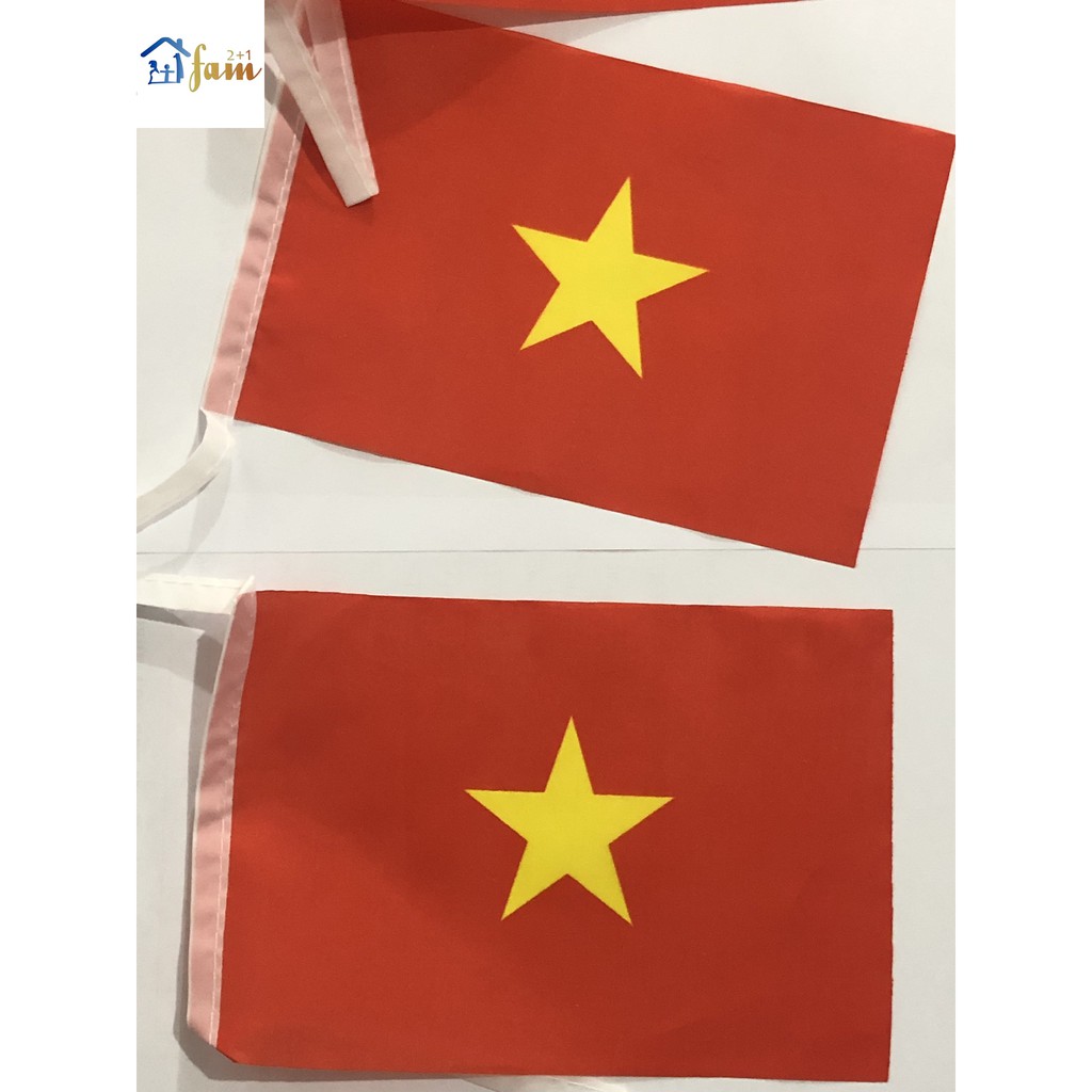 Cờ treo Tổ Quốc Việt Nam | Shopee Việt Nam