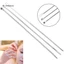 Bộ 3 dụng cụ lấy ráy tai 2 đầu bằng thép không gỉ chất lượng cao