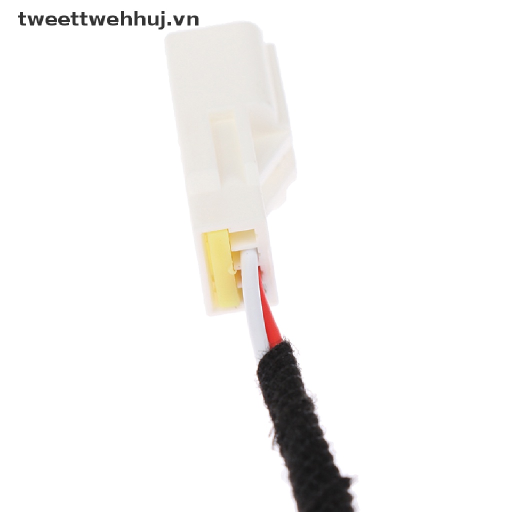 Mở cốp xe / xe tải thay thế tiện lợi