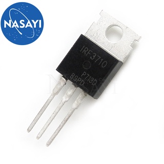 10 chiếc IRF3710 IRF 3710 TO-220 57A 100V Còn hàng