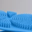 Dây Chà Lưng, Cọ Lưng Silicon 2 Mặt Mềm Masssage Kì Lưng, Gãi Ngứa Làm Sạch Da Chết Ở Lưng Đa Năng - DAYCHALUNG79