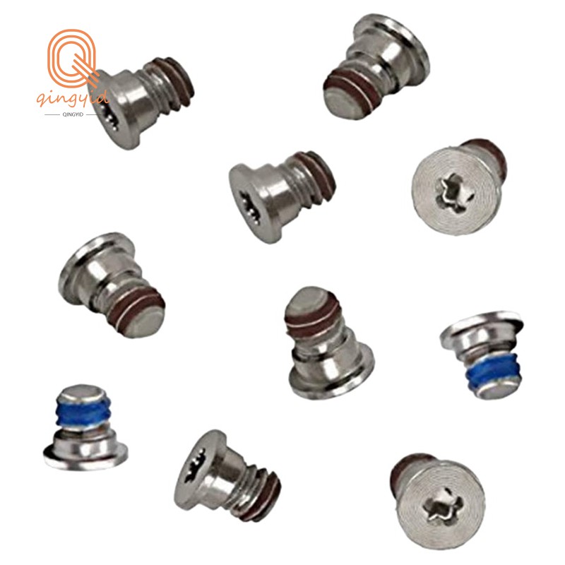 40 Viti Coperchio Posteriore Per MacBook Pro Retina A1398, A1425, A1502