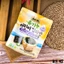 Rong biển hữu cơ ăn liền/rắc cơm cho bé Alvins/Naeiae - rong biển Hàn Quốc