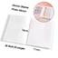 FAVORITEGOODS 40 Khe Cắm Để Thu Thập Dán Hộp Bảo Quản Notebook Sắp Xếp Kích Thước Lớn