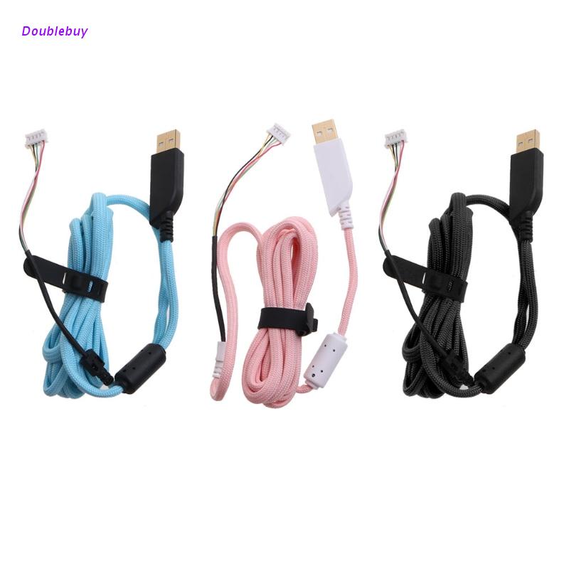 Dây Cáp Dù Nylon Dành Cho Chuột ZOWIE S1,S2,FK-B, ZA-B FK1-B | Shopee ...