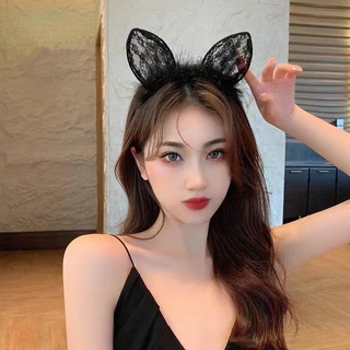 Bờm tai ren lông
