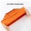 Quần lót nữ su đúc thun lạnh lượn sóng không đường may kháng khuẩn cute dễ thương DOPICO A09