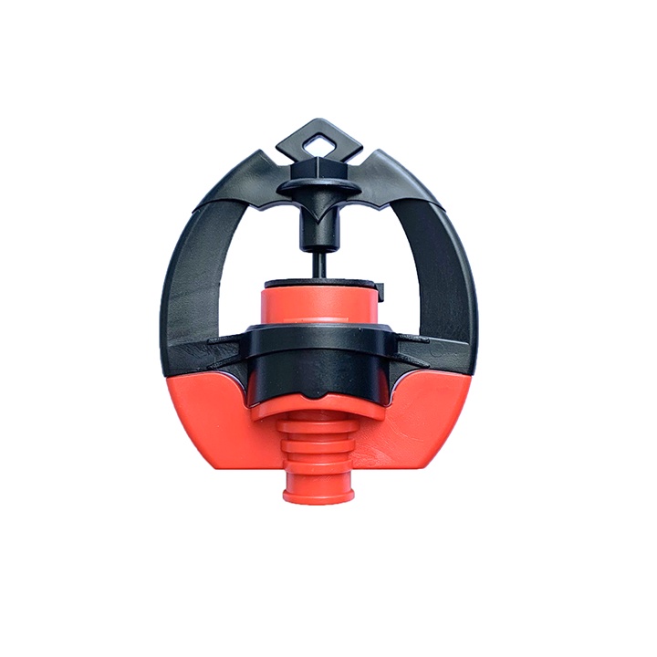 [50 cái] béc tưới phun mưa SD700 mini, béc tưới gốc, tưới cây lâu năm (mẫu mới nâng cấp béc T700 mini)