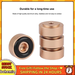 Bộ 4 Miếng Đệm Chân 20x8mm Chuyên Dụng Cho Loa Hifi