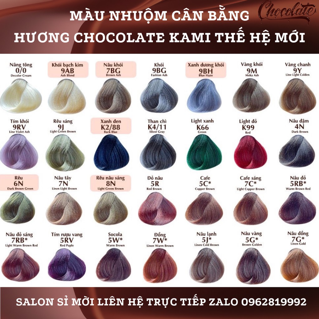 Thuốc nhuộm tóc đen giá tốt - một màu tóc cơ bản và quen thuộc, tuy nhiên đen vẫn là màu sắc khiến bạn cảm thấy tự tin nhất. Hãy xem các sản phẩm thuốc nhuộm tóc đen giá cả phải chăng của chúng tôi để có được một màu tóc đậm nét và hoàn hảo.