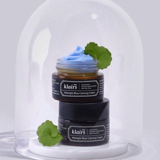[Klairs] KEM DƯỠNG ẨM KLAIRS MIDNIGHT BLUE CALMING CREAM