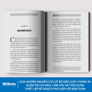 Sách - Đừng Làm Việc Chăm Chỉ Hãy Làm Việc Thông Minh