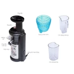Máy ép hoa quả chậm Panasonic MJ-L500SRA - Bảo hành 12 tháng - Hàng chính hãng — ảnh 8