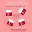 Mặt Nạ Ngủ Dưỡng Ẩm Môi Căng Mọng Hồng Hào Hàn Quốc Care:nel Berry Lip Night Mask