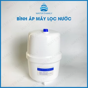 Bình áp máy lọc nước RO chính hãng sử dụng tất cả máy lọc nước