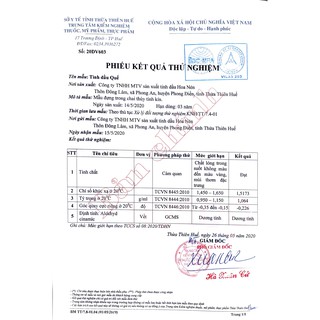 Tinh dầu Quế nguyên chất - Hoa Nén - Hương nồng ấm, khử mùi - DÙNG THỬ 3ml