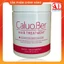 Dầu hấp ủ tóc siêu mượt collagen Caluo.Ber Hair Spa dạng kem bơ 1500ml