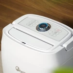 Máy hút ẩm dân dụng FujiE HM-920EC công suất hút ẩm 20L/ngày, nhập khẩu chính hãng bảo hành 24 tháng — ảnh 4