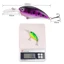 Mồi Câu Cá Giả Bằng Nhựa Cứng 10cm / 13.6g