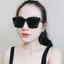 MẮT KÍNH RÂM UNISEX NAM NỮ TRÀN VIỀN