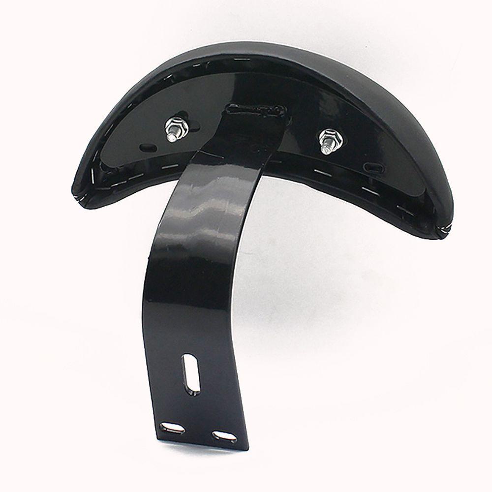 ESSENCEH Phụ kiện tựa lưng xe đạp điện Xe tay ga Xe máy Tái trang bị các bộ phận đệm ghế