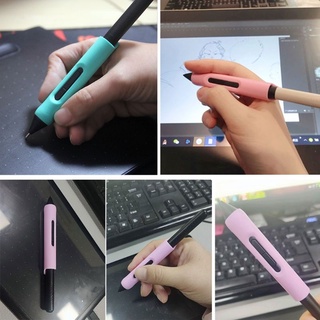 Pen Holder for Case Socket Cap Pen Grip for  Tablet Pen Ctl471 Ctl672 LP-17