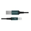 CÁP LIGHTNINH TỰ NGẮT WK 073I